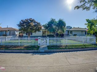 226 Olive St, Bakersfield, CA 93304