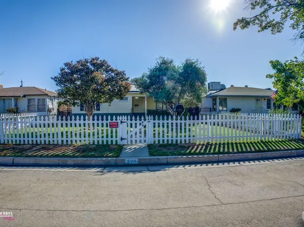 226 Olive St, Bakersfield, CA 93304