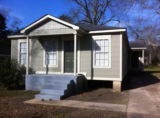 723 Lecompte St, Deridder, LA 70634