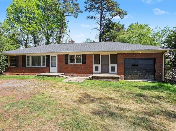 5099 State Highway 89, Walnut Cove, NC 27052