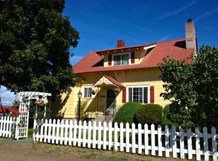 5971 No 6 Rd, Ellensburg, WA 98926