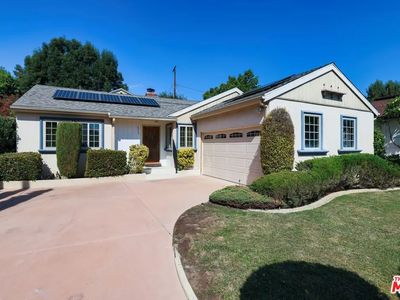 8945 Yolanda Ave, Northridge, CA, 91324