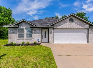 2800 Mildred St, Waco, TX 76706