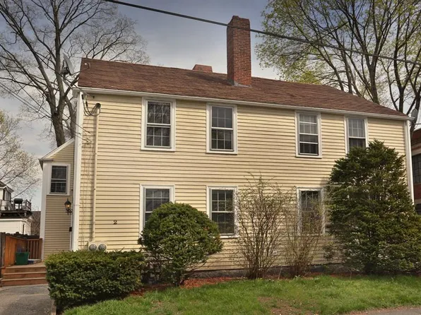2 Washington St, Amesbury, MA 01913