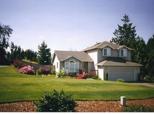 4906 147th Street Ct NW, Gig Harbor, WA 98332