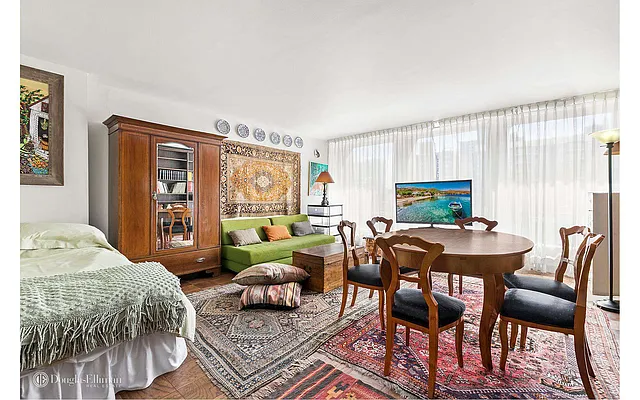 Rented by Douglas Elliman | media 12