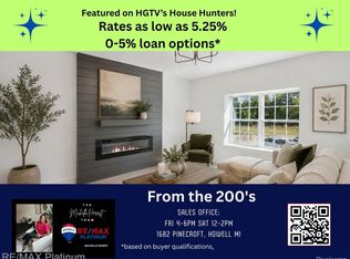 2231 Knotty Pine Trl, Howell, MI 48855