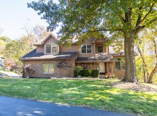 192 Saint Andrews Blvd, Chillicothe, OH