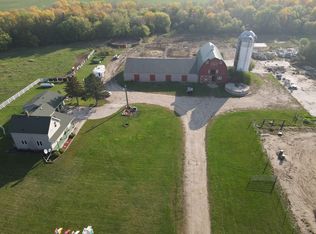 88330 Us Highway 71, Danube, MN 56230