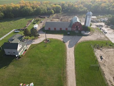 88330 Us Highway 71, Danube, MN, 56230