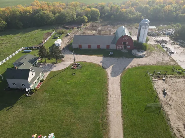 88330 Us Highway 71, Danube, MN 56230
