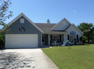 3323 Harmon Ridge Ct, Buford, GA 30519