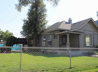 2527 W Dean Ave, Spokane, WA 99201