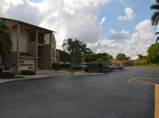 11811 Avenue Of The Pga #1, Palm Beach Gardens, FL 33418