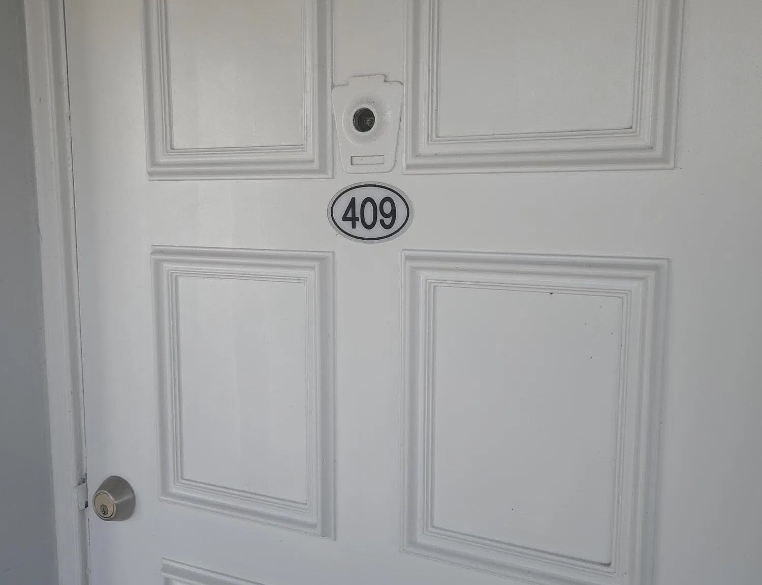 Palm Aire Building 42 — Photo 3