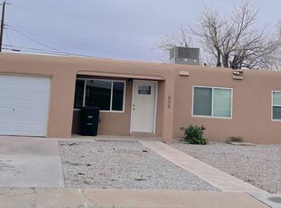 606 Arnold Ln, Alamogordo, NM 88310