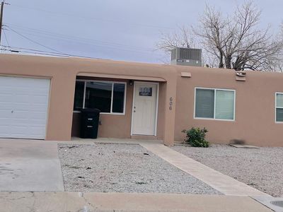 606 Arnold Ln, Alamogordo, NM, 88310