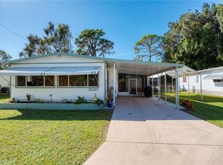 2920 Holly Ave, Englewood, FL 34224