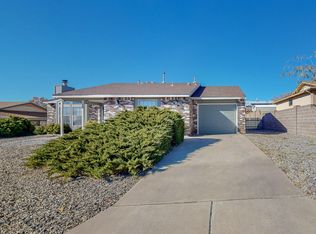 1969 Roanoke Dr NE, Rio Rancho, NM 87144