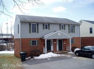 6004 Igloe Dr #A, Lynchburg, VA 24502