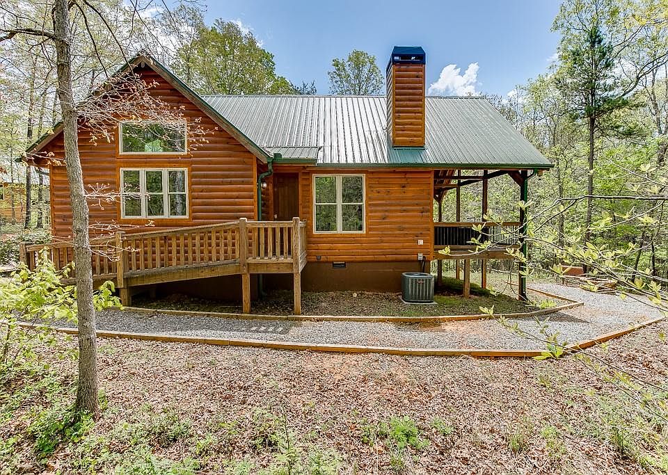 282 Maple Ridge Dr, Cleveland, GA 30528 Zillow