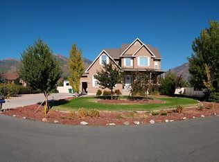 6816 S 1650 E, Uintah, UT 84405