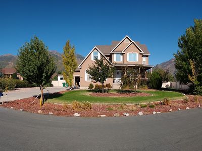 6816 S 1650 E, Uintah, UT, 84405