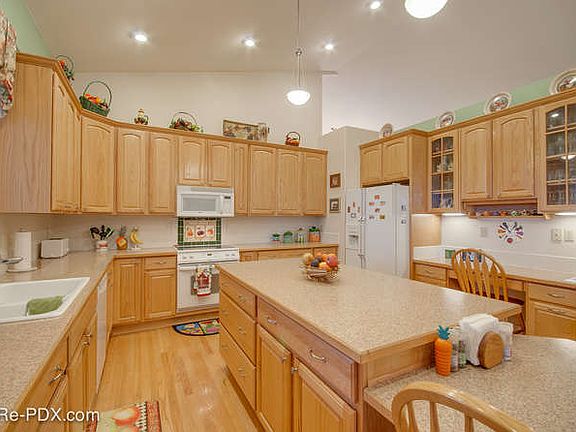 main unit kit island