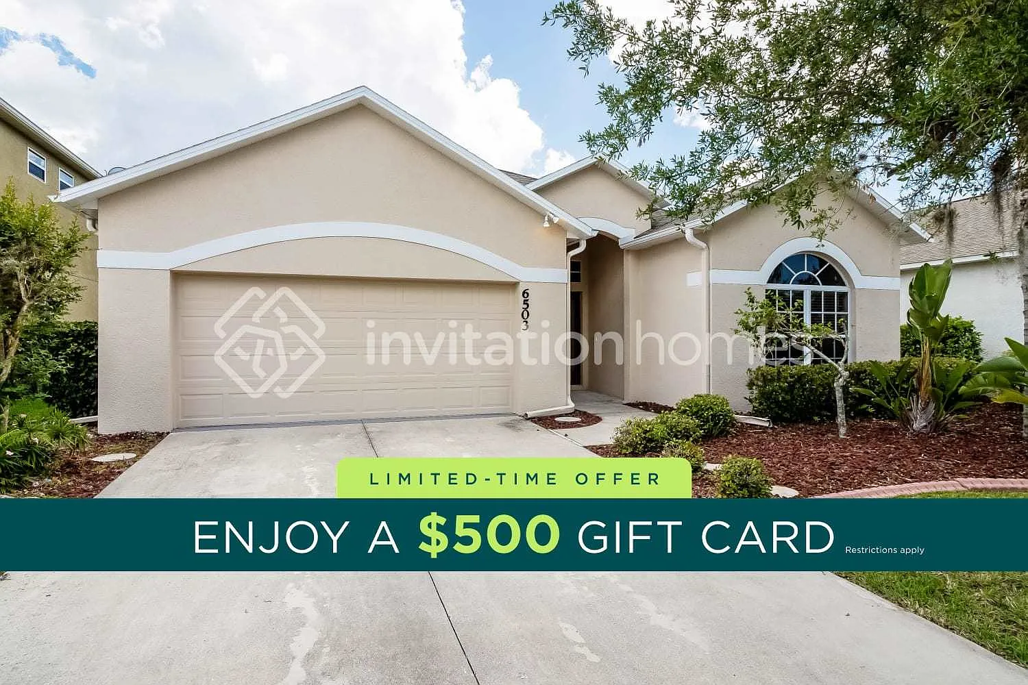 6503 Rock Bridge Ln Ellenton, FL 34222 — Photo 1