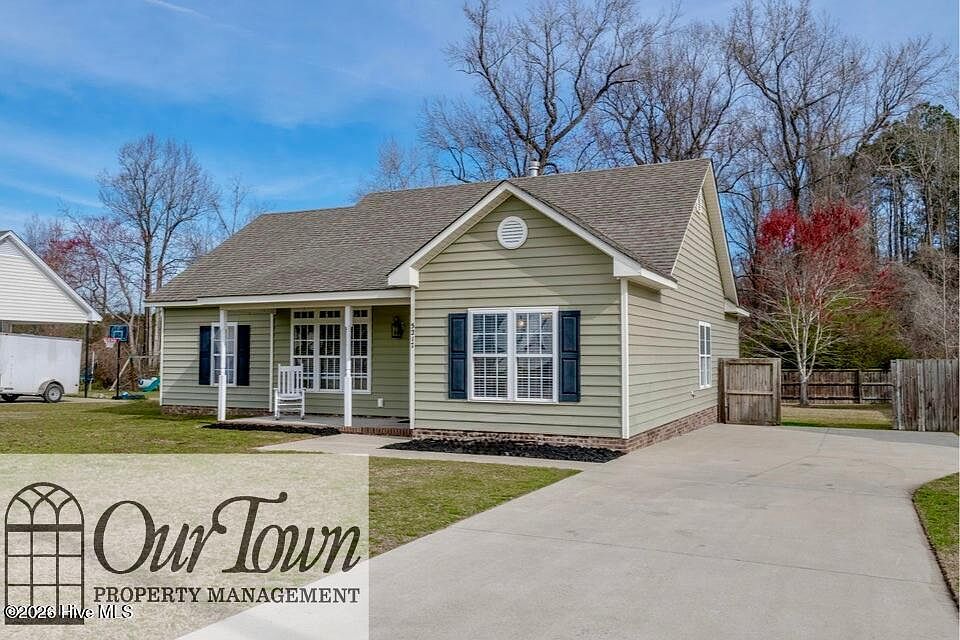 1st image of 5217 Castlewood Dr