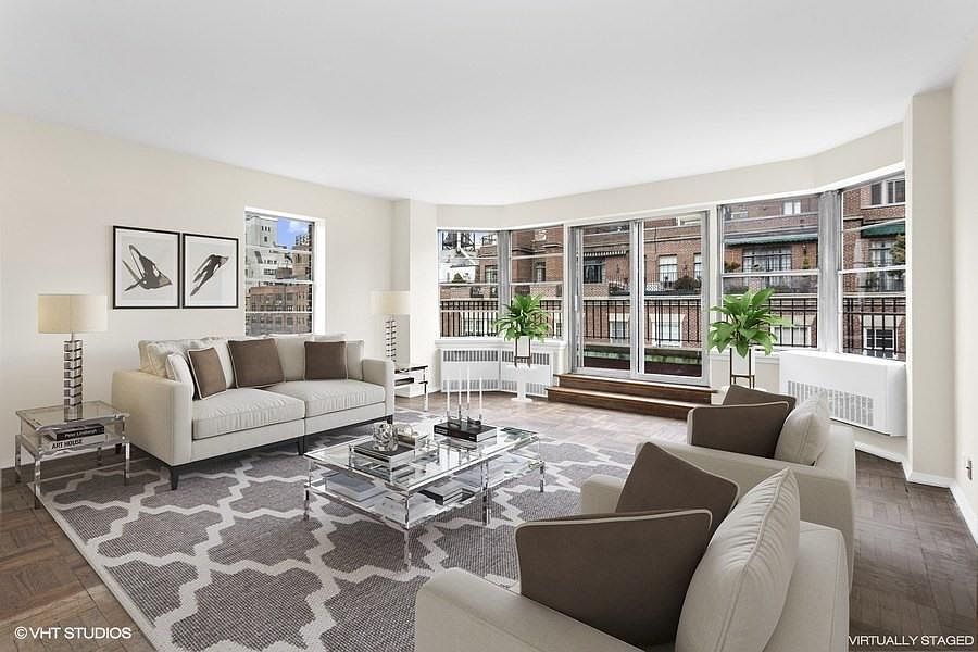1st image of 20 Sutton Pl S APT 18C