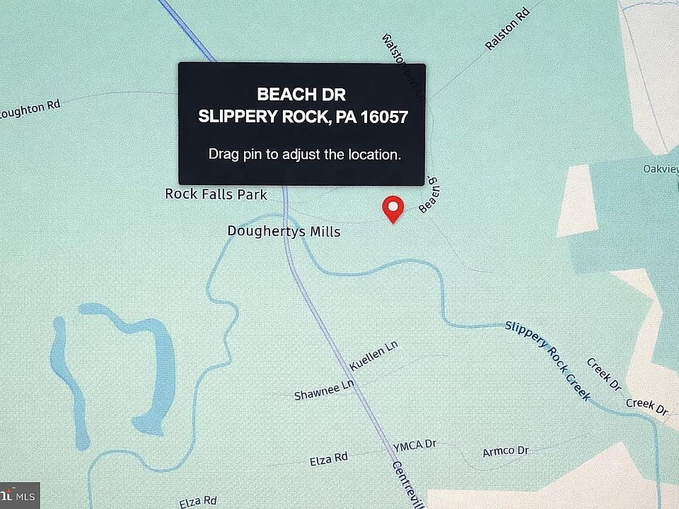 2nd image of Beach Dr