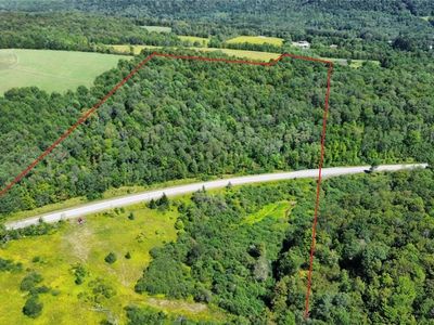 County Road 24, Sherburne, NY, 13460