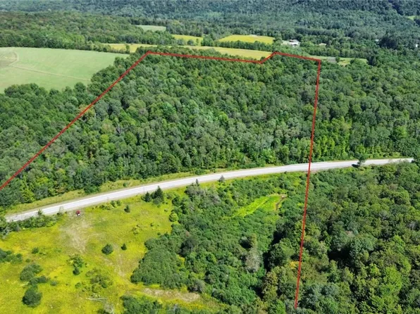 County Road 24, Sherburne, NY 13460