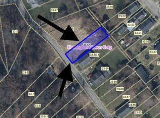 926 27th St, Huntington, WV 25705