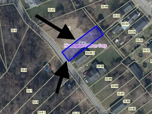 926 27th St, Huntington, WV 25705