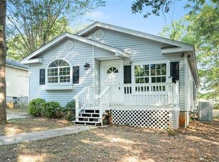 3166 Alston Dr, Decatur, GA 30032