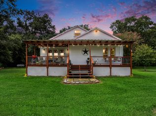 12122 Mueck Rd, Needville, TX 77461