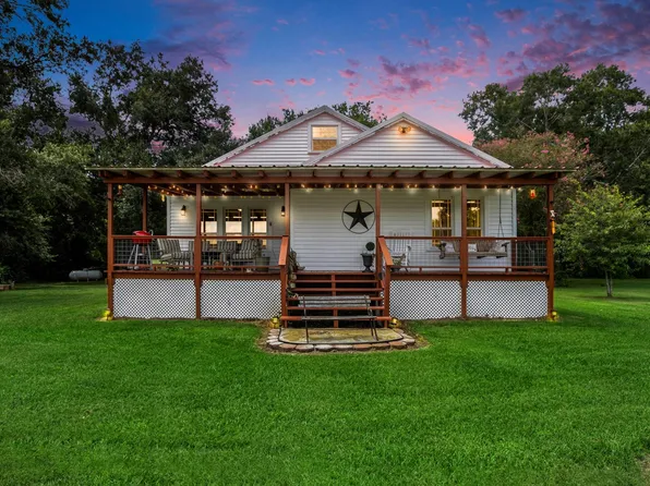 12122 Mueck Rd, Needville, TX 77461