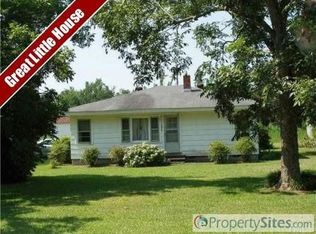 1696 Prospect Church Rd, Dunn, NC 28334