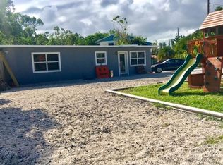 678 Dolphin Ave, Key Largo, FL 33037