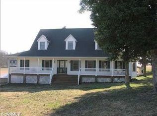 845 Broad Street Rd, Manakin Sabot, VA 23103