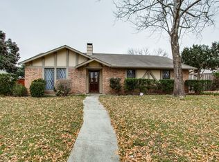 3014 Castle Rock Ln, Garland, TX 75044