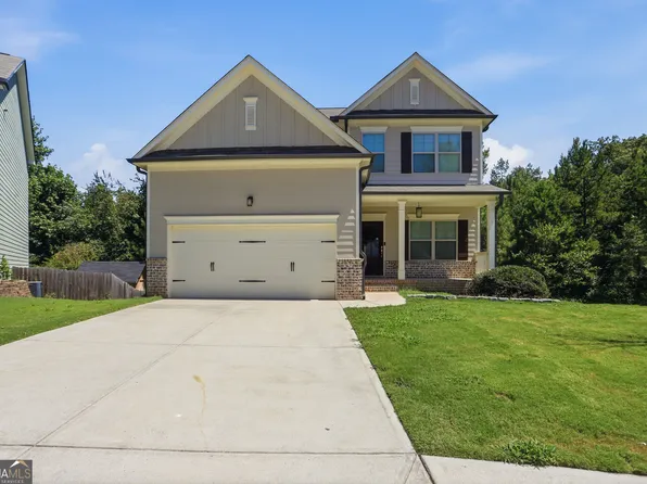 469 Flowing Trl, Dawsonville, GA 30534