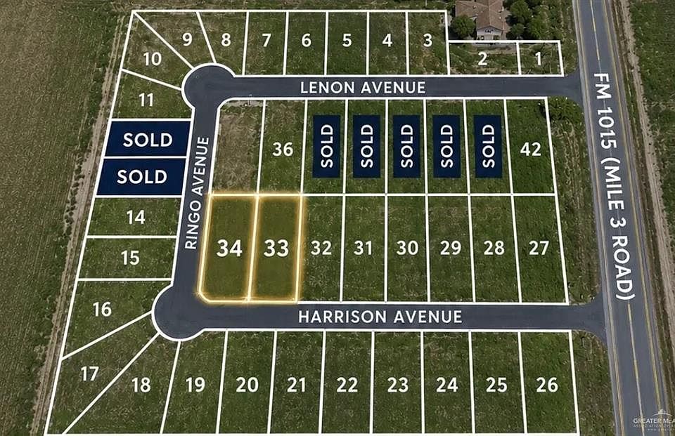 1st image of 0 Harrison Ave