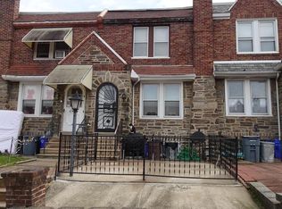 5937 Alma St, Philadelphia, PA 19149