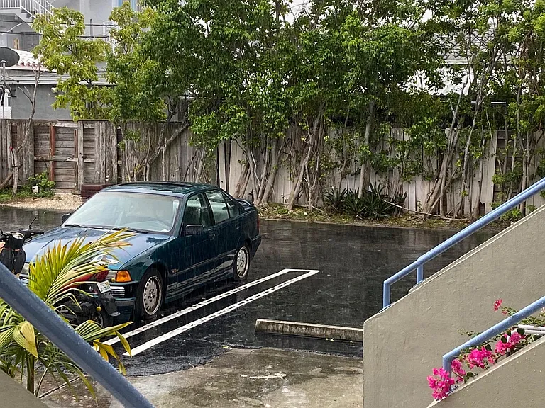 parking assign