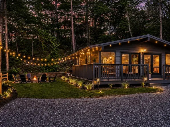 1137 Old Cartertown Rd, Gatlinburg, TN 37738