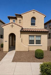 25813 N 54th Ave, Phoenix, AZ, 85083