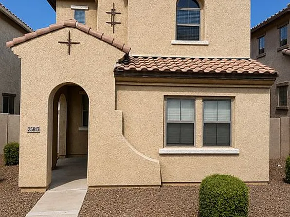 25813 N 54th Ave, Phoenix, AZ 85083